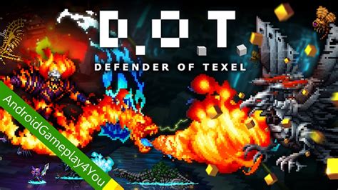 defender of texel game wiki